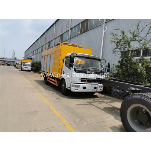 Dongfeng Sewage Disposal truck for sale